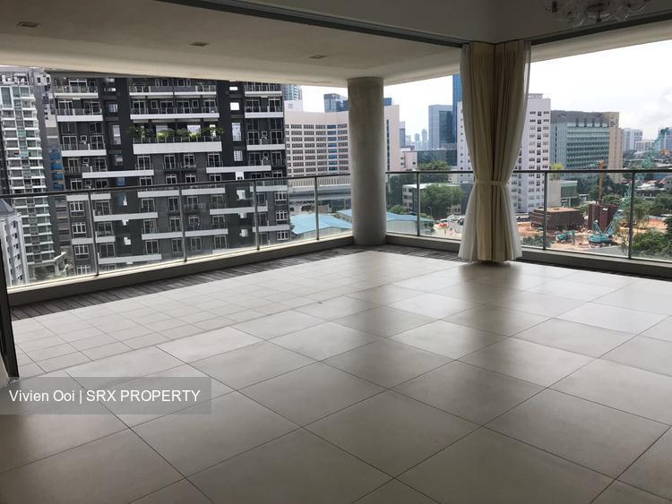 Pavilion 11 (D11), Condominium #177447182